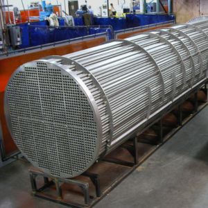 Duplex Steel Condenser Tubing in Uk