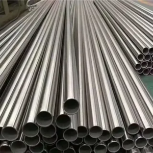 Incoloy Pipes